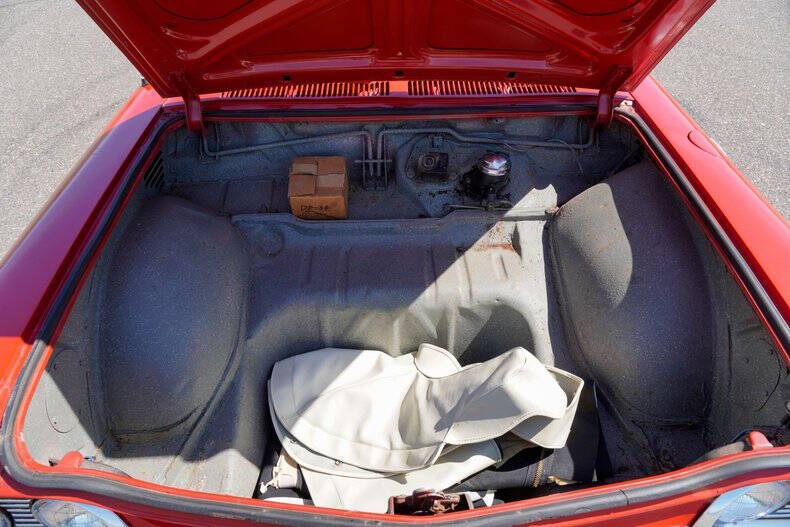 1964 Chevrolet Corvair