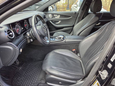 2017 Mercedes-Benz E-Class E 300