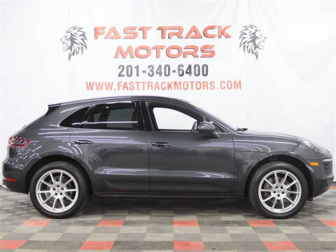2019 Porsche Cayenne S