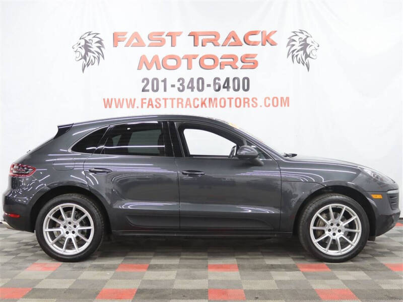 2019 Porsche Cayenne S