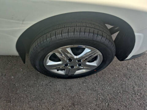 2018 RAM ProMaster City SLT