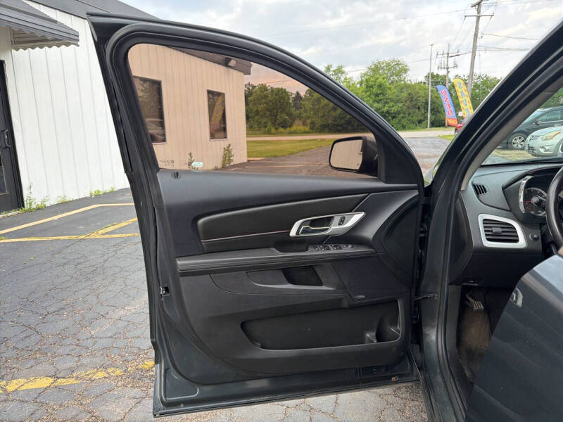 2017 GMC Terrain SLE-2