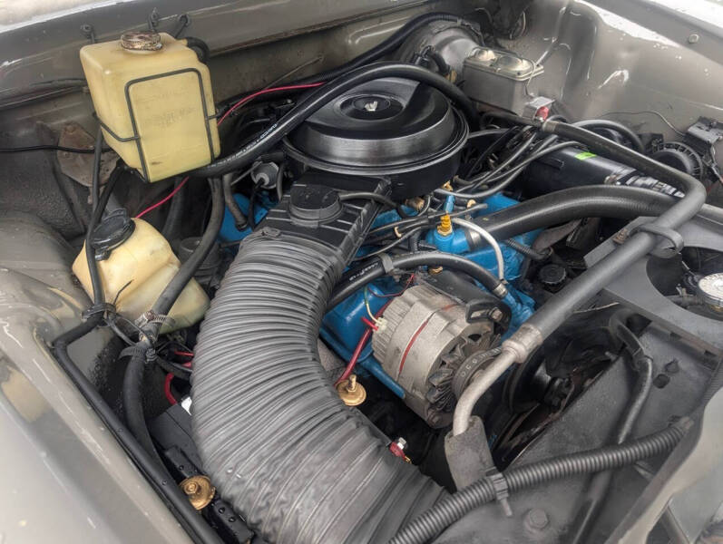 1979 Checker Marathon
