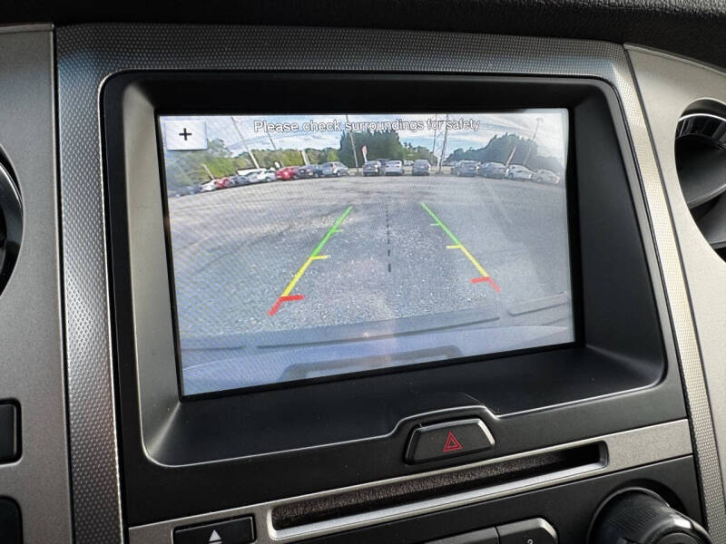 2016 Ford Expedition XLT