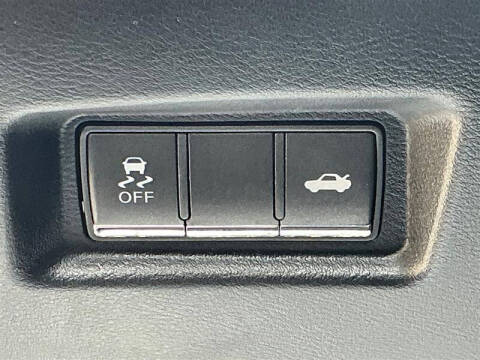 2015 Infiniti Q50