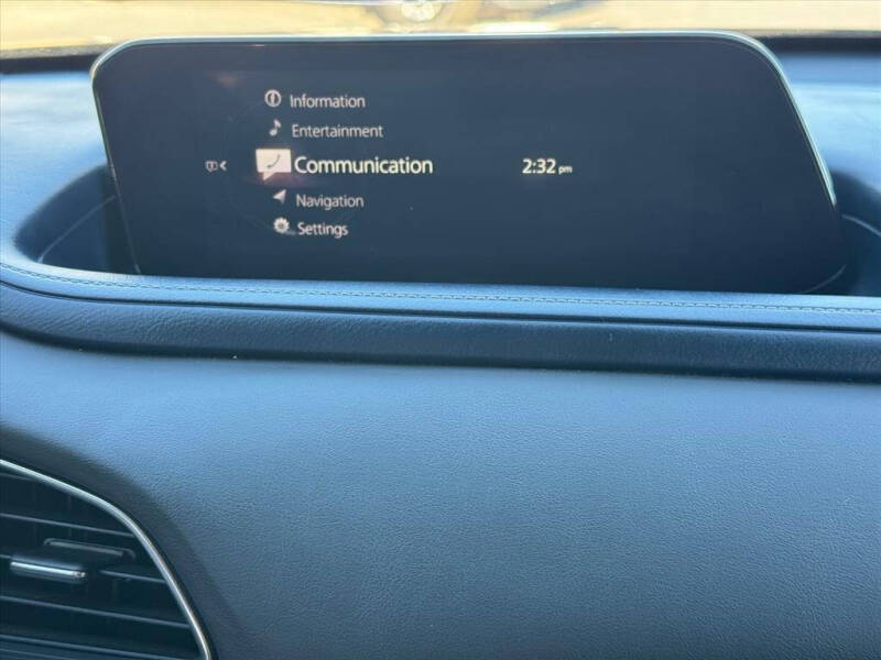 2020 Mazda CX-30 Preferred