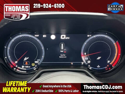 2024 Dodge Hornet GT Plus