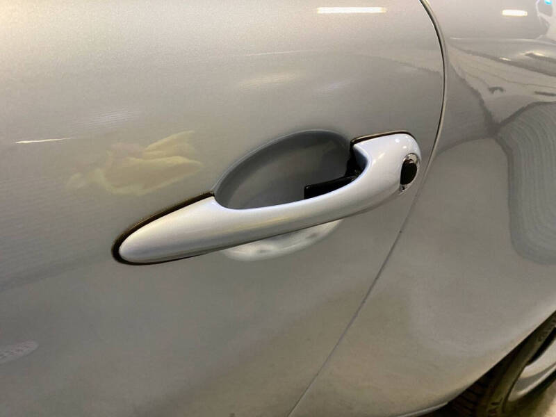 1996 Porsche 911