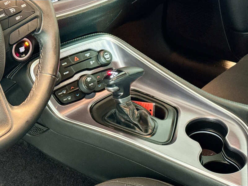 2017 Dodge Challenger R/T