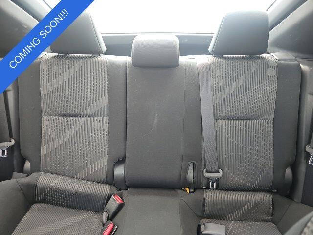 2011 Scion tC