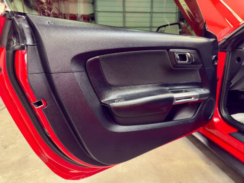 2016 Ford Mustang EcoBoost