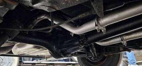 1955 Chevrolet Bel Air