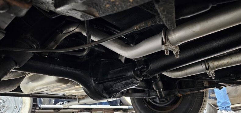 1955 Chevrolet Bel Air