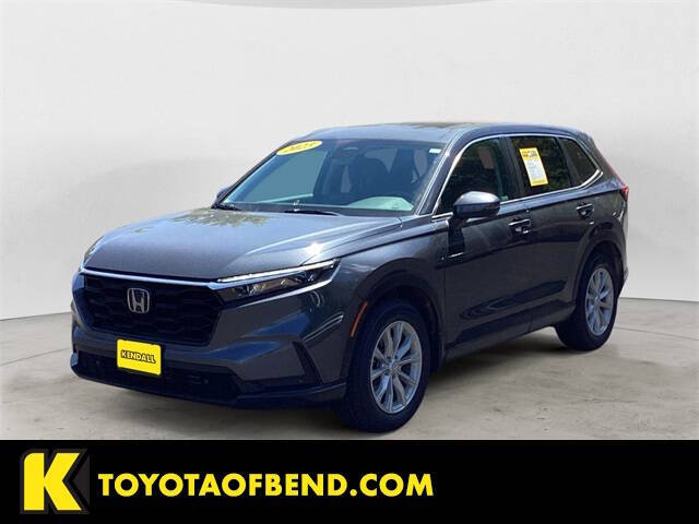 2023 Honda CR-V