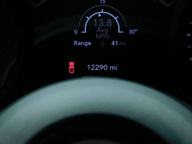 2024 Jeep Gladiator NightHawk