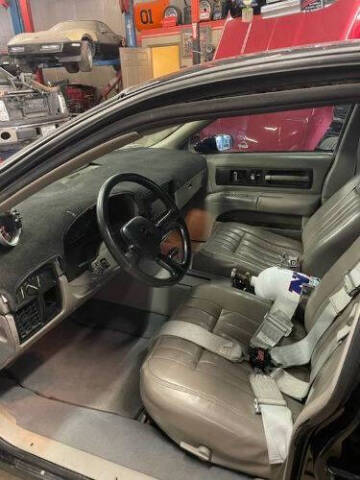 1994 Chevrolet Impala SS