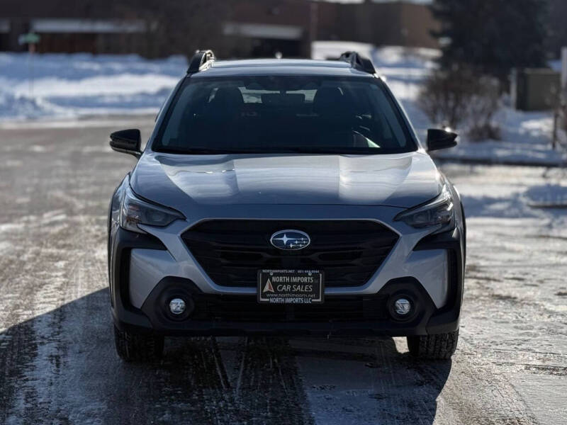 2023 Subaru Outback Limited