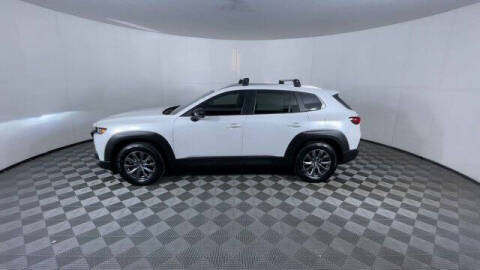 2023 Mazda CX-50 2.5 S Select