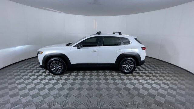 2023 Mazda CX-50 2.5 S Select