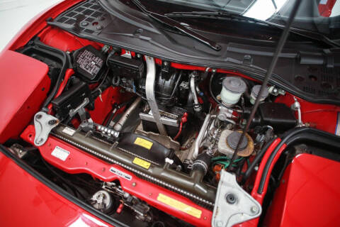 1991 Acura NSX