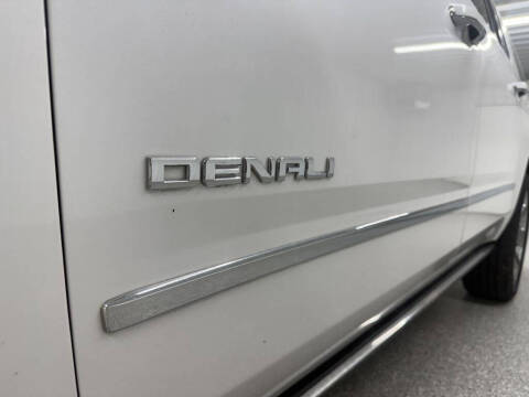 2016 GMC Yukon XL Denali