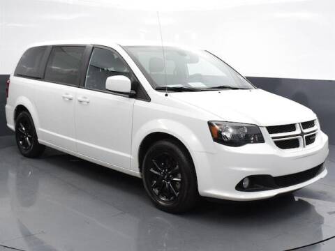 2020 Dodge Grand Caravan for sale at Hickory Used Car Superstore in Hickory NC