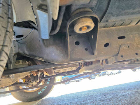 2003 Dodge Durango SLT Plus