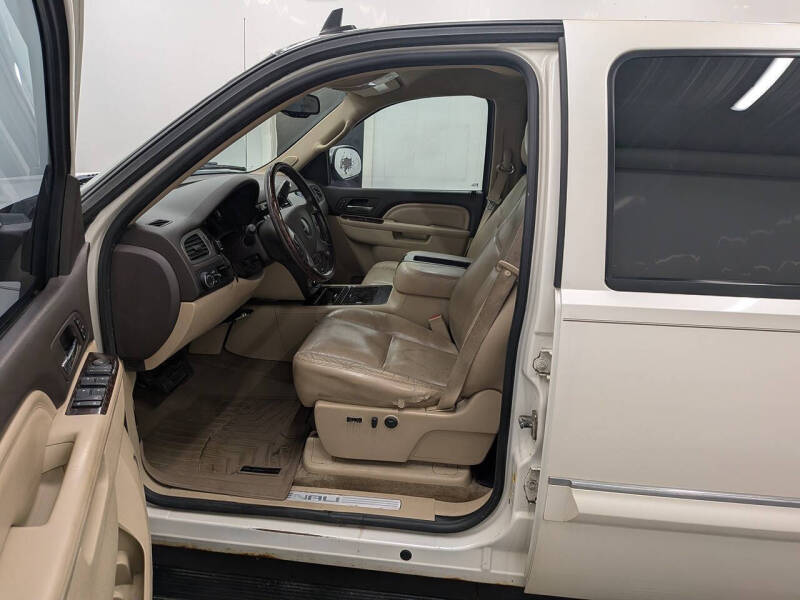 2011 GMC Sierra 1500 Denali