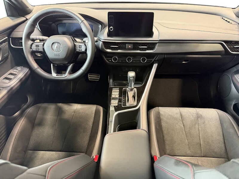 2025 Acura ADX w/A-SPEC