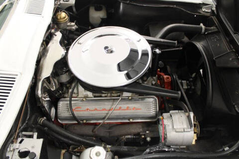 1964 Chevrolet Corvette