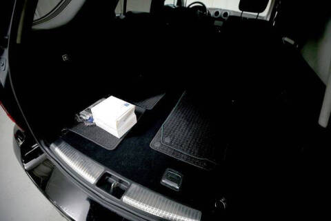 2007 Mercedes-Benz M-Class ML 350