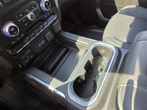 2022 GMC Sierra 1500 Limited