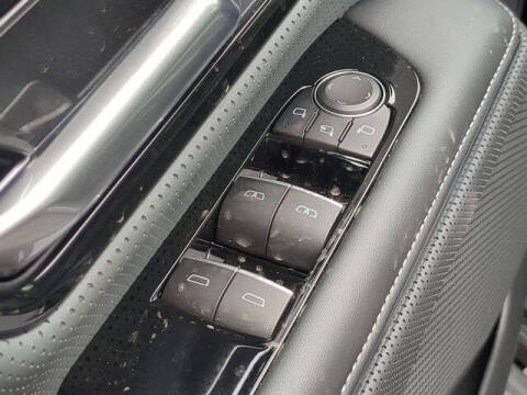 2026 GMC Sierra EV AT4