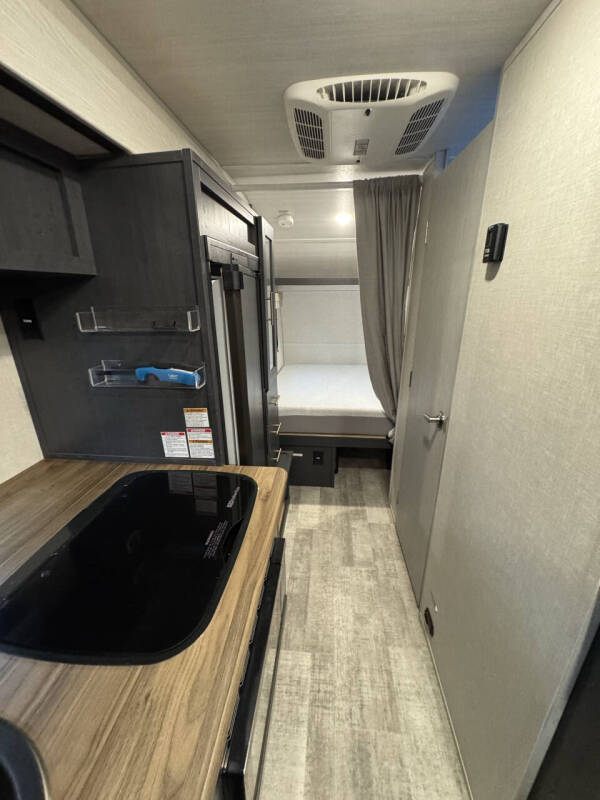 2024 Forest River R-Pod