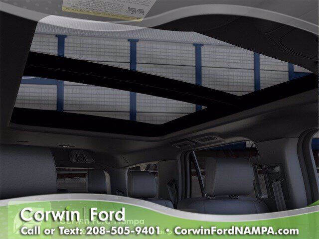 2021 Ford Expedition XLT