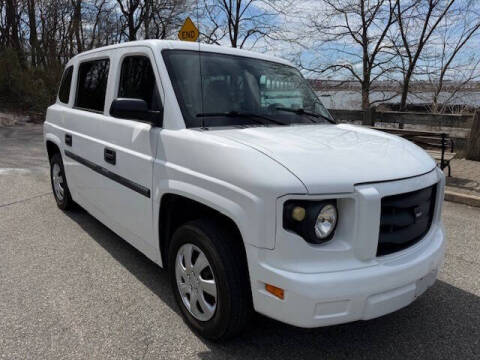 2014 VPG NV-1