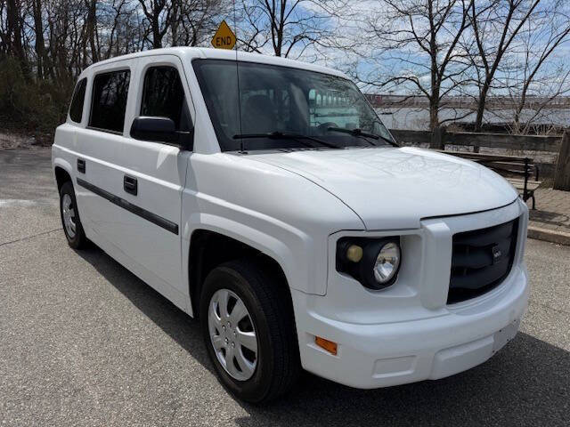 2014 VPG NV-1