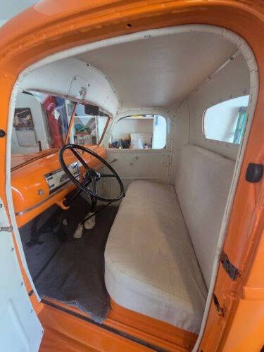 1941 Chevrolet C/K 20 Series