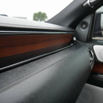 2019 Lincoln Navigator L Reserve