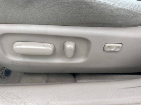 2007 Toyota Avalon XL