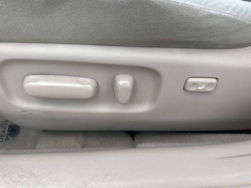 2007 Toyota Avalon XL