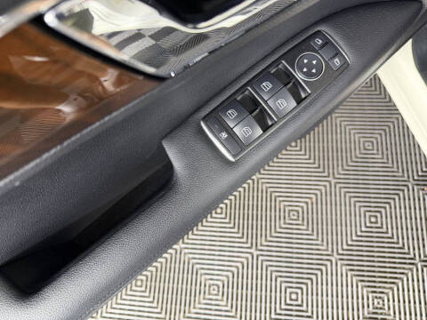 2013 Mercedes-Benz E-Class E 350