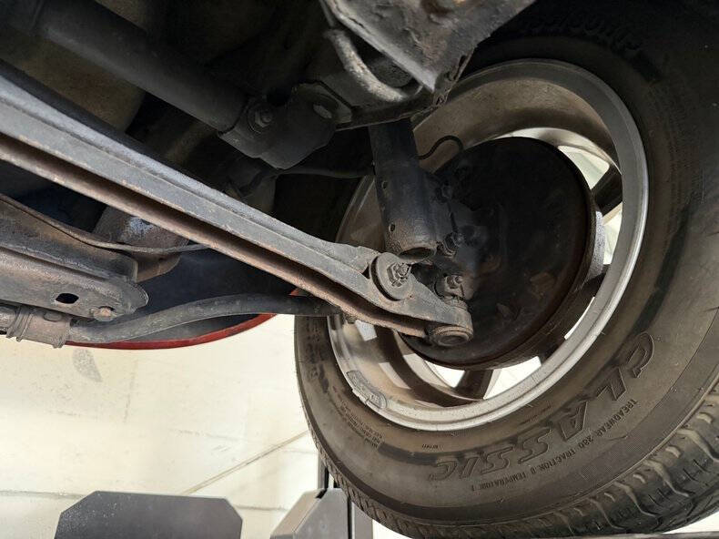 1978 Volkswagen Super Beetle