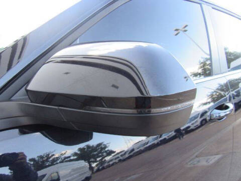 2023 Volkswagen Atlas V6 SE