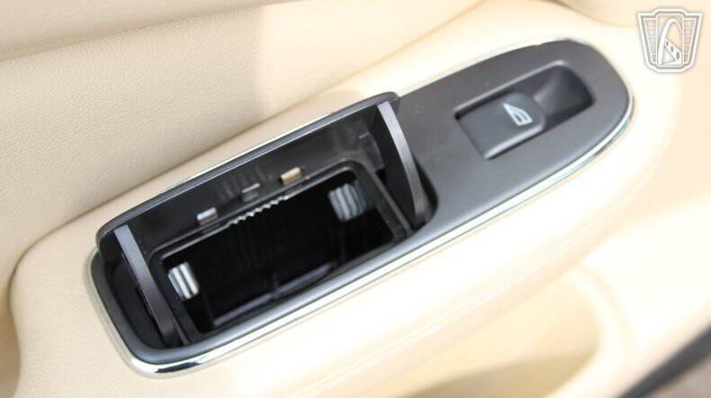 2005 Jaguar XJ-Series