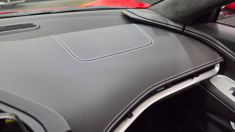 2023 Chevrolet Corvette Z06