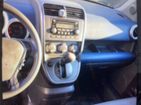 2003 Honda Element EX