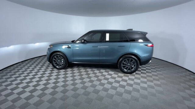 2023 Land Rover Range Rover Sport P360 SE