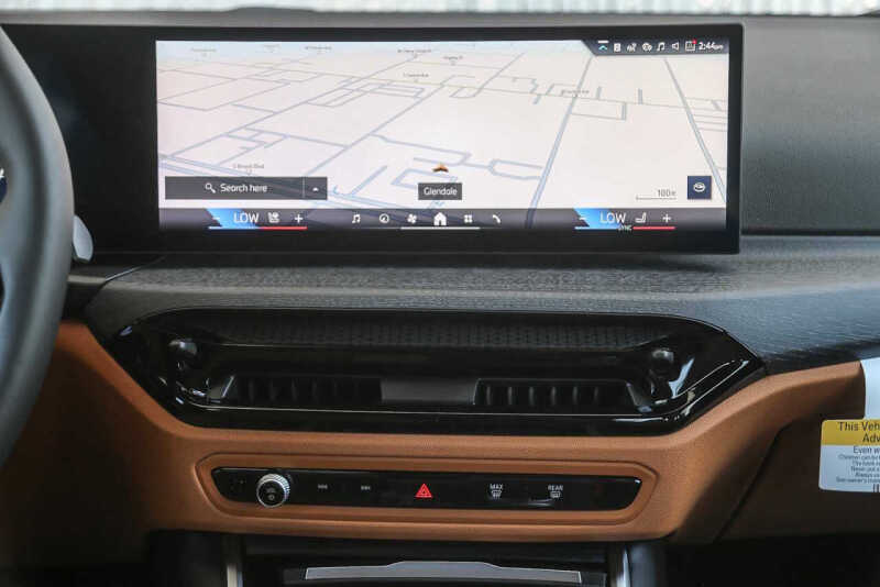 2025 BMW 3 Series 330i xDrive