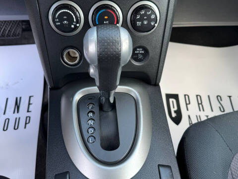 2013 Nissan Rogue SV